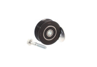 Deflection/Guide Pulley, v-ribbed belt VKM 64060 SKF