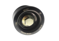 Deflection/Guide Pulley, v-ribbed belt VKM 64085 SKF