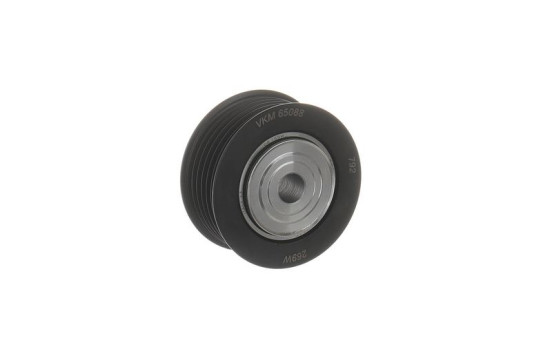Deflection/Guide Pulley, v-ribbed belt VKM 65088 SKF