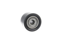 Deflection/Guide Pulley, v-ribbed belt VKMCV 55011 SKF