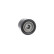 Deflection/Guide Pulley, v-ribbed belt VKMCV 55011 SKF
