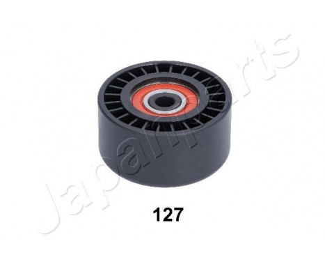 Deflection/Guide Pulley, V-ribbed belt, Image 2