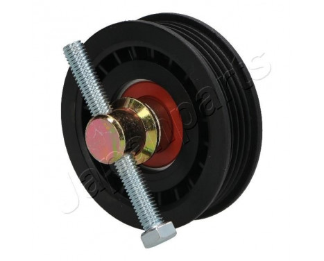 Deflection/Guide Pulley, V-ribbed belt, Image 3