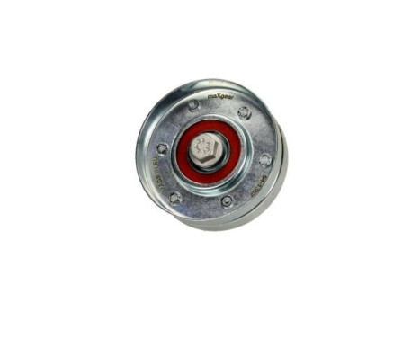 Deflection/Guide Pulley, v-ribbed belt, Image 2