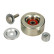 Deflection/Guide Pulley, v-ribbed belt, Thumbnail 2