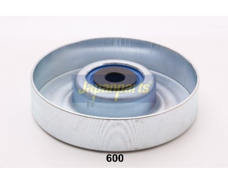 Deflection/Guide Pulley, V-ribbed belt, Image 2