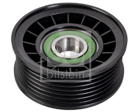 deflection roller 178402 FEBI