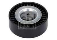 deflection roller 178838 FEBI