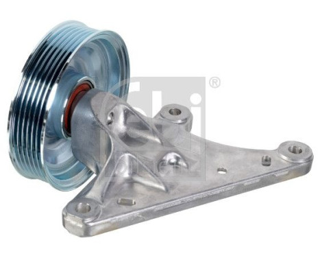 deflection roller 178989 FEBI, Image 2