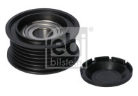 deflection roller 181225 FEBI