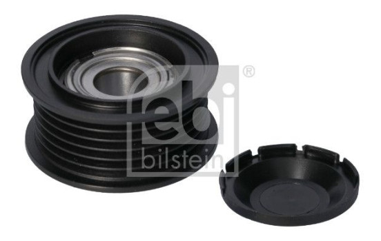 deflection roller 181225 FEBI