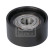 deflection roller 182203 FEBI