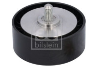 deflection roller 182205 FEBI