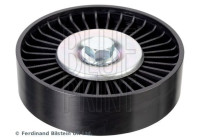 deflection roller ADBP960007 Blue Print