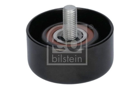 deflection roller for multi V-belt 182316 FEBI