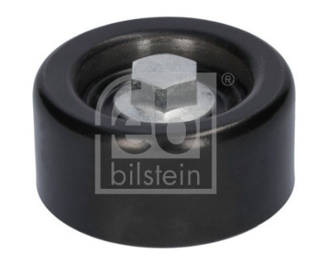 deflection roller for multi V-belt 182316 FEBI, Image 2