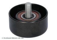 deflection roller for multi V-belt ADBP960055 Blue Print