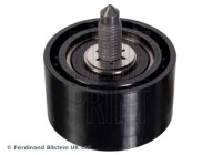 deflection roller for timing belts ADBP760214 Blue Print