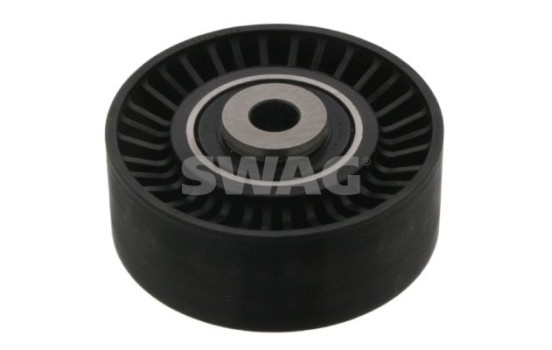 deflection roller