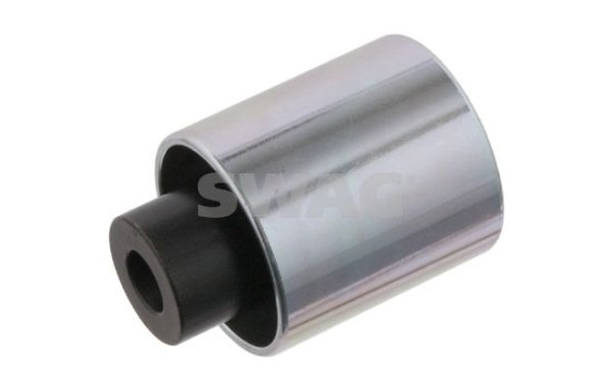 deflection roller