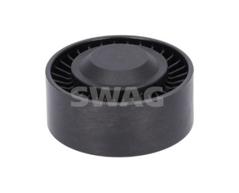 deflection roller