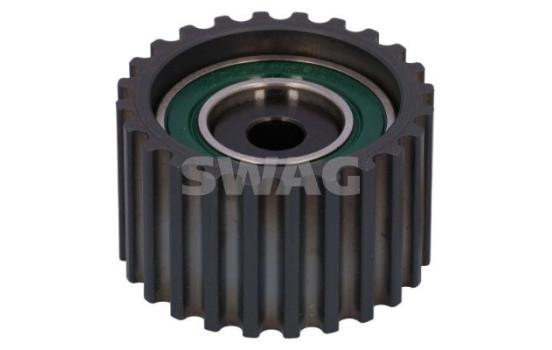 deflection roller