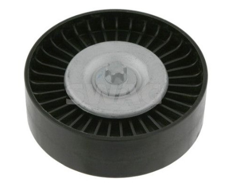 deflection roller