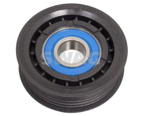 deflection roller