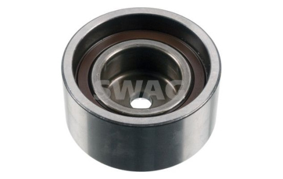 deflection roller