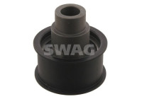 deflection roller