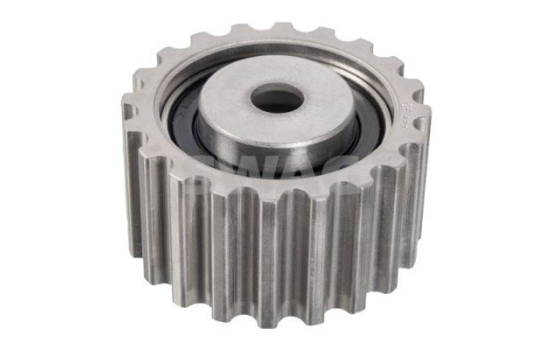 deflection roller
