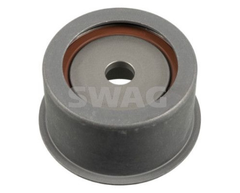 deflection roller