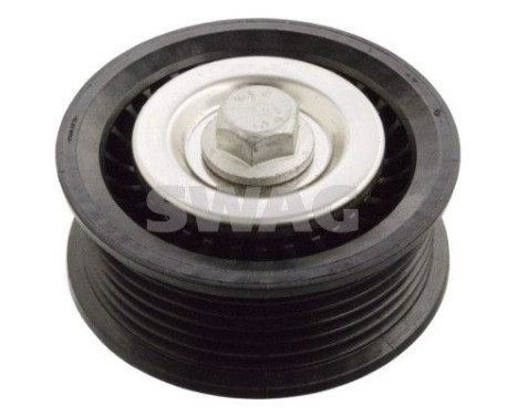 deflection roller