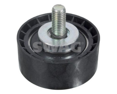 deflection roller