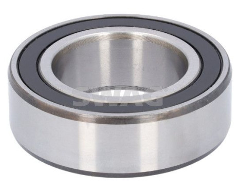 deflection roller