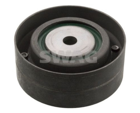 deflection roller