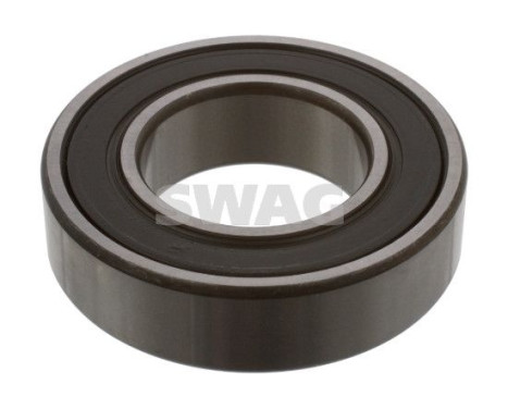 deflection roller