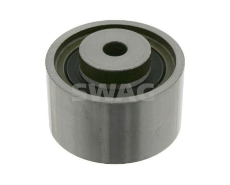 deflection roller