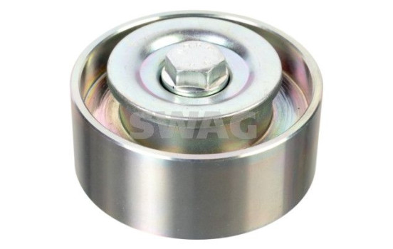 deflection roller