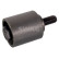 deflection roller