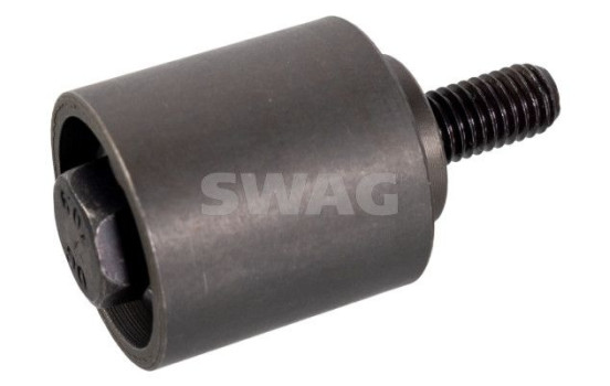 deflection roller