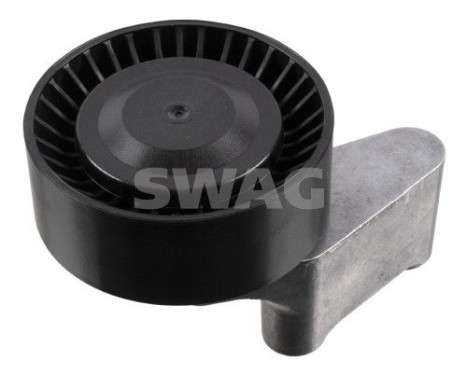 deflection roller