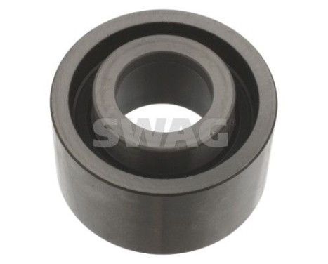 deflection roller