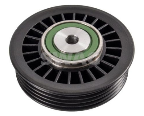 deflection roller, Image 2