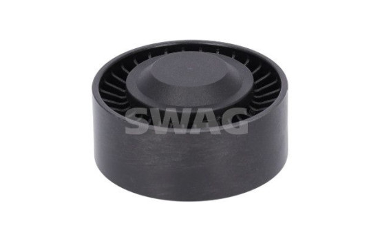 deflection roller