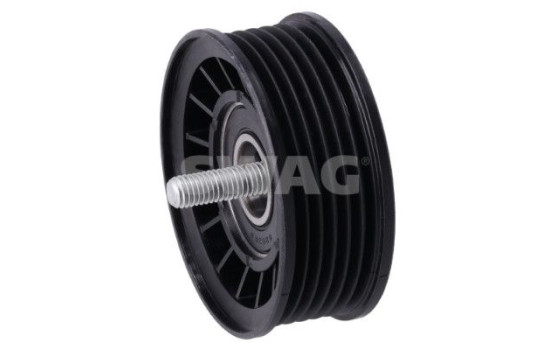 deflection roller