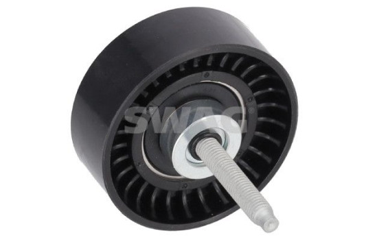 deflection roller