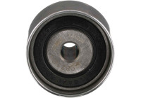 Guide pulley, timing belt T41229 Gates