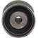 Guide pulley, timing belt T41229 Gates