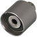 Guide pulley, timing belt T41229 Gates, Thumbnail 3